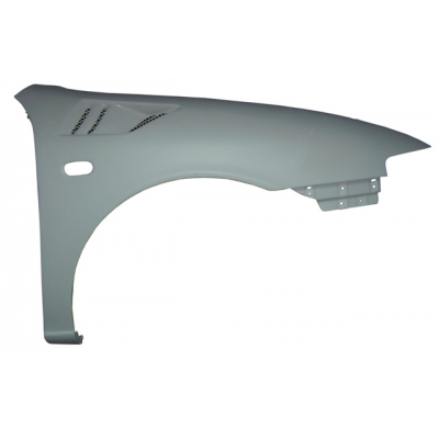 Jg Aletas Seat Toledo Racing