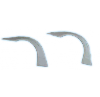 Jg Aletines Opel Astra F 93/98 3p.