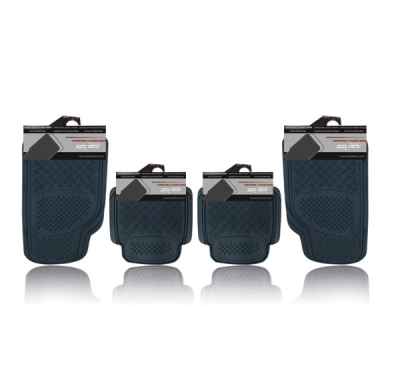 Jg Alfombras Linextras Ultra-Line 4pcs