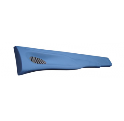 Jg Taloneras  Audi  A3  Extreme 3/5 Puertas