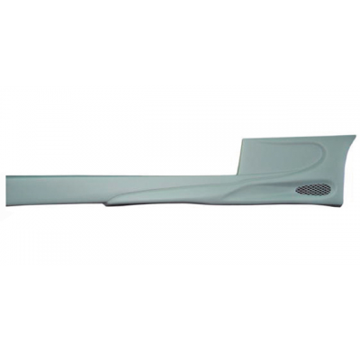 Jg Taloneras  Audi  A3  Extreme 3 Puertas