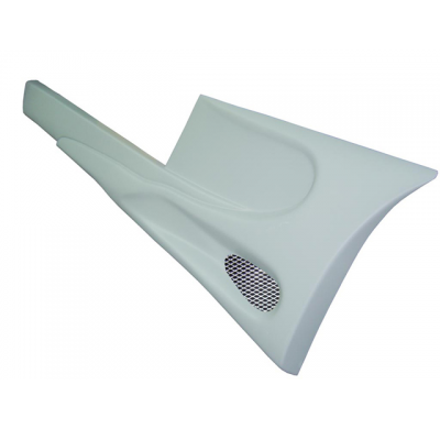 Jg Taloneras  Audi  A3  Extreme 3 Puertas