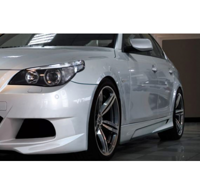 Jg Taloneras B.M.W. E 60 4p