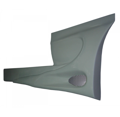 Jg Taloneras  Citroen  Saxo Extreme 3 Puertas