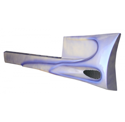 Jg Taloneras  Opel  Astra   98» 3 Puertas Extreme