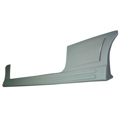 Jg Taloneras  Opel  Corsa  Sport   3 Puertas