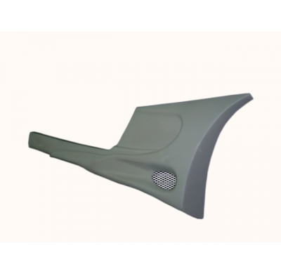 Jg Taloneras  Opel  Tigra  Extreme 3 Puertas