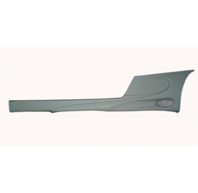 Jg Taloneras  Opel  Tigra  Extreme 3 Puertas