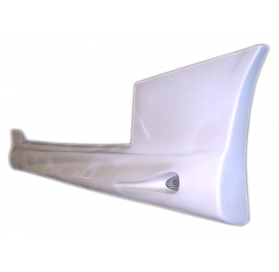 Jg Taloneras  Peugeot   205  Milenio