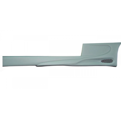 Jg Taloneras  Seat Ibiza   00»  Extreme 3 Puertas