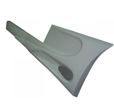 Jg Taloneras  Seat Ibiza   00»  Extreme 3 Puertas