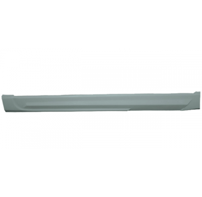 Jg Taloneras  Seat Ibiza   03»  Storm 3/5 Puertas