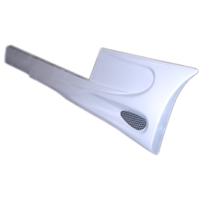 Jg Taloneras  Seat Ibiza   93» Extreme 3 Puertas