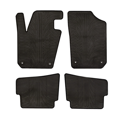 Jgo. Alfombras Ibiza 08+ Cs5