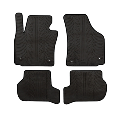 Jgo. Alfombras Leon 05+ Cs5