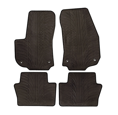 Jgo. Alfombras O. Zafira B 05 0