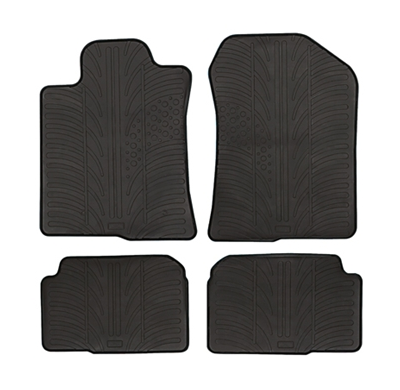 Jgo. Alfombras T. Corolla Ver So 04+ Cs5