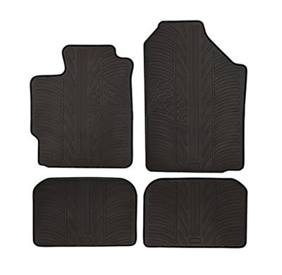 Jgo. Alfombras T. Yaris 06+ C S5