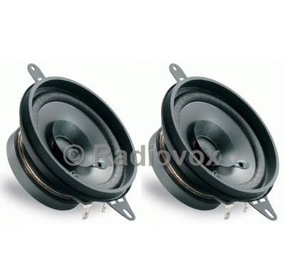 Juego Altavoces 1via Se-087mm/3,5"/2x40w (Orejas)