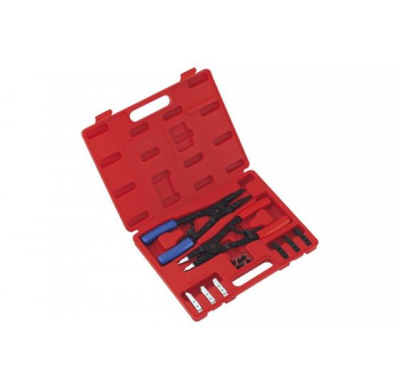 Juego De Alicates De Clip 265mm, Para Vechiclos Industrial