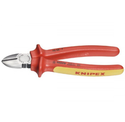 Juego De Alicates Knipex 160mm
