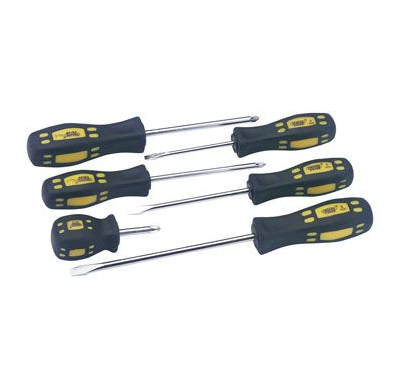 Juego De Destornilladores 6pzs