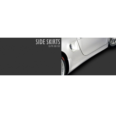 Juego De Entradas De Aire Laterales En Carbono Para Boxster  Porsche Boxster Caractere El Tiempo De Espera De Este Producto Pued