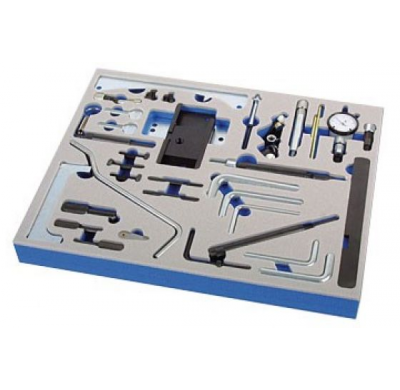 Juego De Herramientas De Reglaje De Motores Diesel