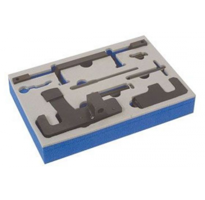 Juego De Herramientas De Reglaje Opel-Renault