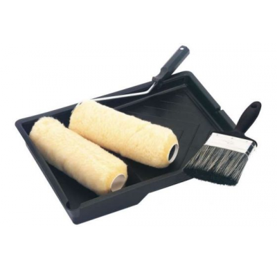 Juego De Pintar Ladrillos 5pzs