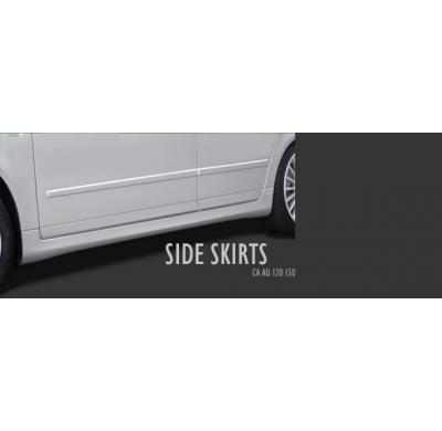 Juego De Taloneras Audi A4 Avant (2005 Nuevo Modelo) Caractere El Tiempo De Espera De Este Producto Puede Ser De 1-2 Semanas Seg