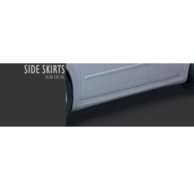 Juego De Taloneras Audi A4 Berlina (2001) (8e) Caractere El Tiempo De Espera De Este Producto Puede Ser De 1-2 Semanas Según Dis