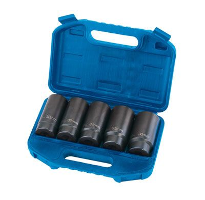 Juego De Vasos Impacto Para Transmissiones 5pzs