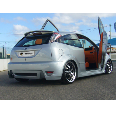 Juego Pasos Rueda Traseros Species Wide<br>ford <Br><br>ibherdesign El Tiempo De Entrega De Este Articulo Puede Ser De Hasta 7-9