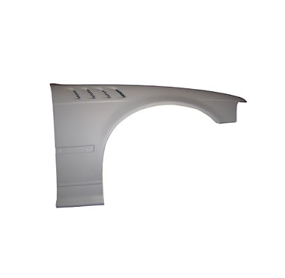 Kit Aletas Bmw E-36 4/P Speed Homologado