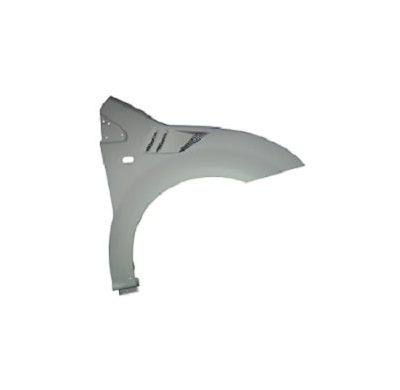 Kit Aletas C. C2 Racing Homologado