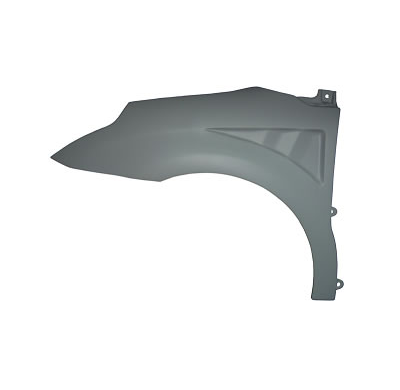 Kit Aletas C. C4 Line Homologado