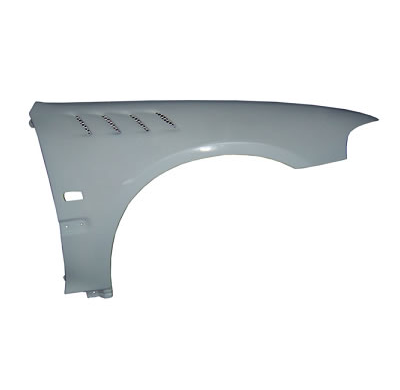 Kit Aletas H. Civic 92/95 Speed