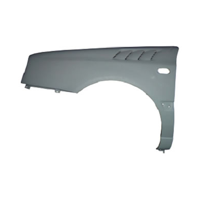 Kit Aletas Vw. Golf Iii Speed Homologado