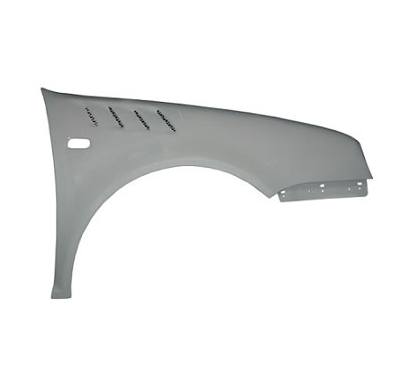 Kit Aletas Vw. Golf Iv Speed Homologado