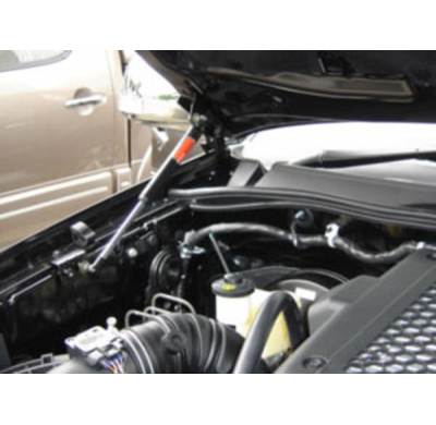 Kit Amortiguador Para Capot Ford Ranger 2006