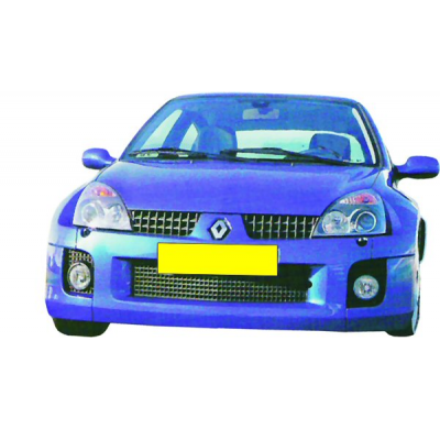 Kit Ancho Renaul Clio V6 Delantero