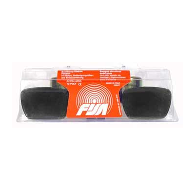 Kit Bocinas Fisa 2 Bornes