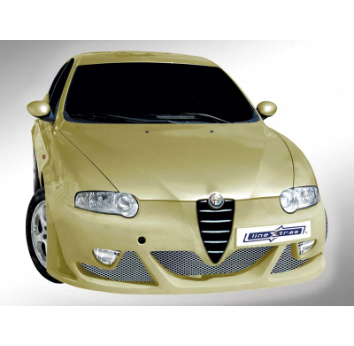 Kit Carroceria Alfa Romeo 147 Emozione