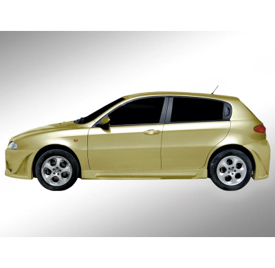 Kit Carroceria Alfa Romeo 147 Emozione