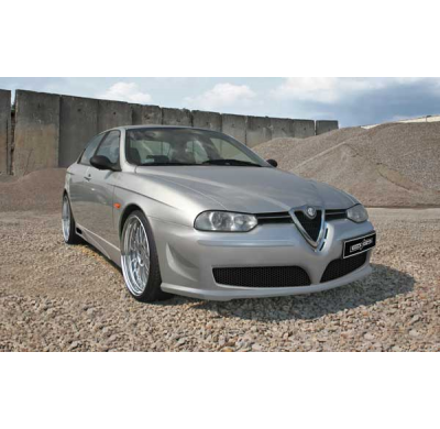 Kit Carroceria Alfa Romeo 156 Genuine