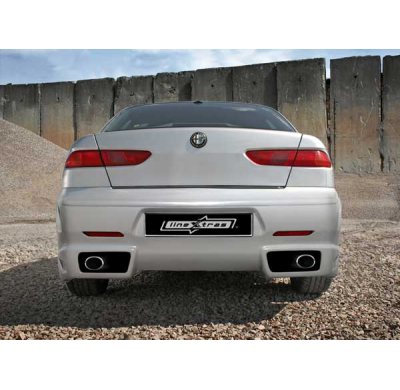 Kit Carroceria Alfa Romeo 156 Genuine