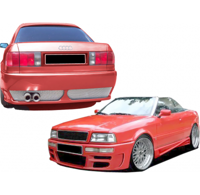 Kit Carroceria Audi 80 B3