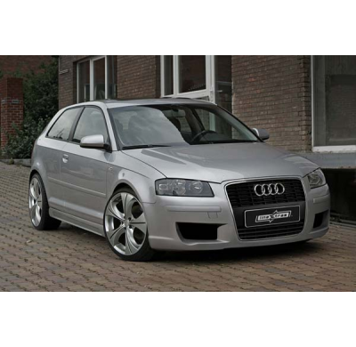 Kit Carroceria Audi A3 2003 Strike