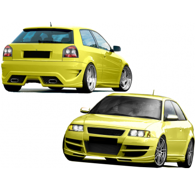 Kit Carroceria Audi A3 96-00 Galaxy